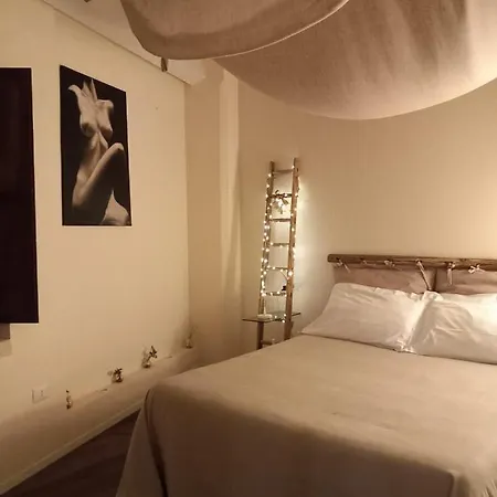 Fondo Vito 招待所