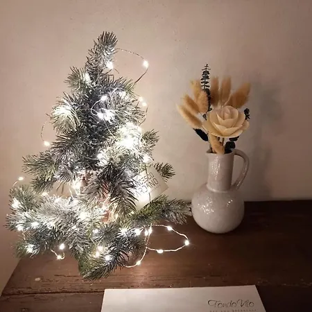 Fondo Vito 3* 格拉维纳普利亚