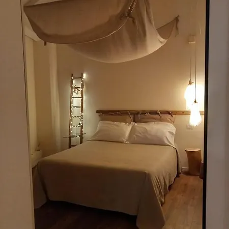 Fondo Vito Guest house *