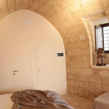 Fondo Vito Gravina in Puglia