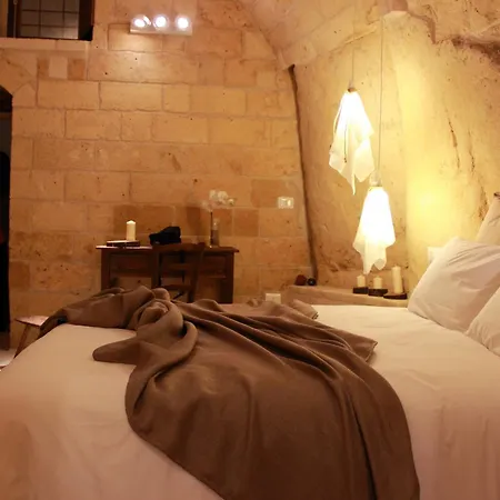 Fondo Vito Guest house *