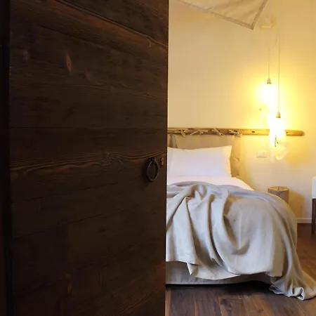 Guest house Fondo Vito 3*