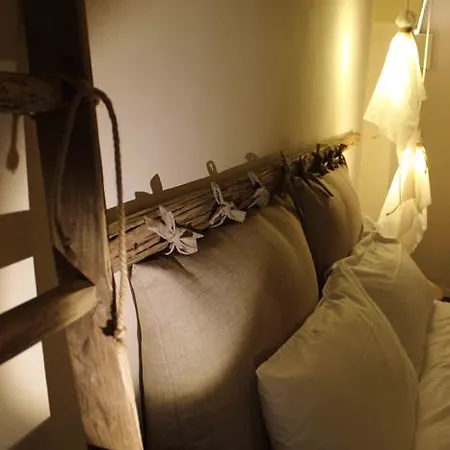 招待所 Fondo Vito