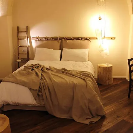 Fondo Vito 招待所