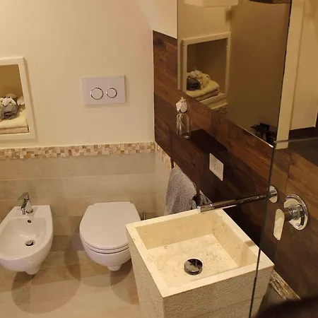 招待所 Fondo Vito 格拉维纳普利亚