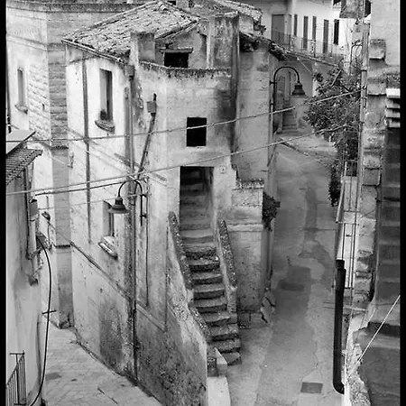 Guest house Fondo Vito