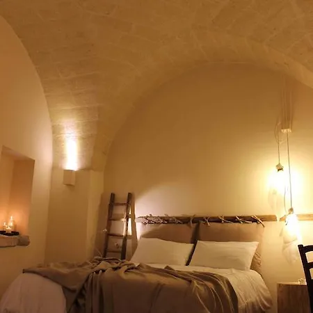 Fondo Vito Guest house *