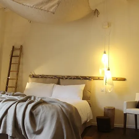 Guest house Fondo Vito *