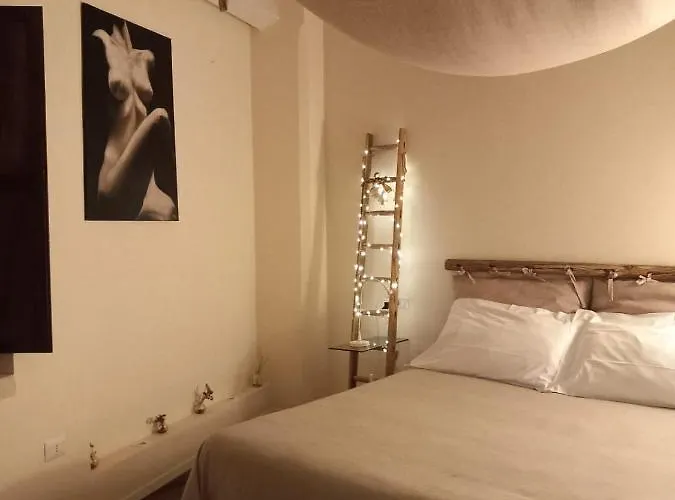 Fondo Vito Gæstehus