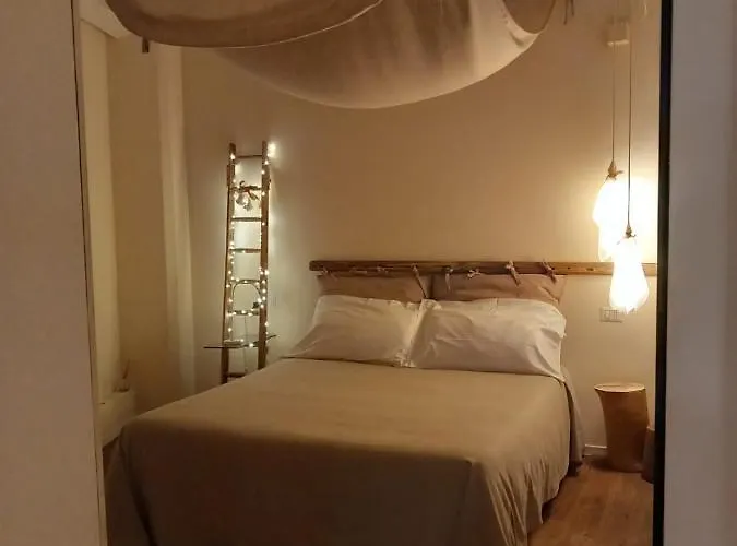 Fondo Vito Gæstehus 3*