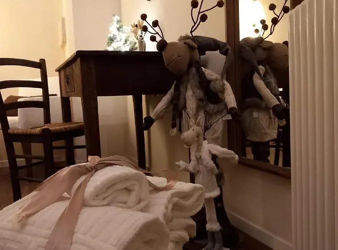 Gæstehus Fondo Vito Gravina in Puglia