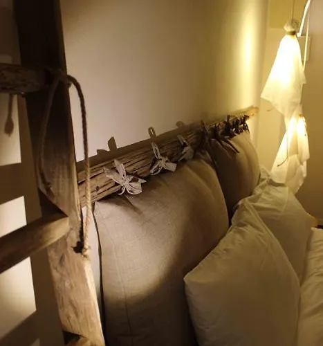 Gæstehus Fondo Vito