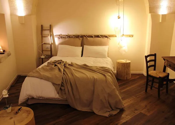 Fondo Vito Gæstehus