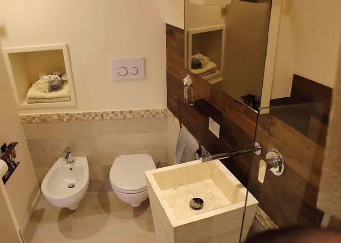 Gæstehus Fondo Vito Gravina in Puglia