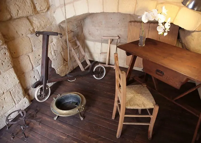 Gæstehus Fondo Vito Gravina in Puglia