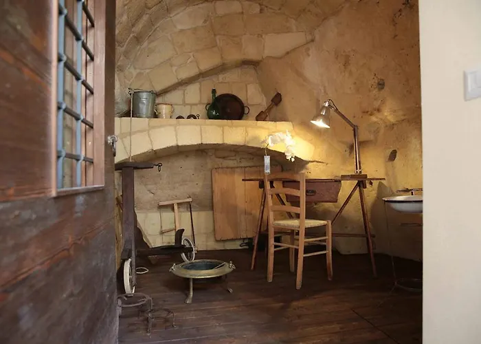 Fondo Vito Gravina in Puglia