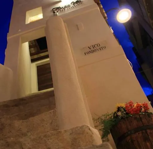 Gæstehus Fondo Vito