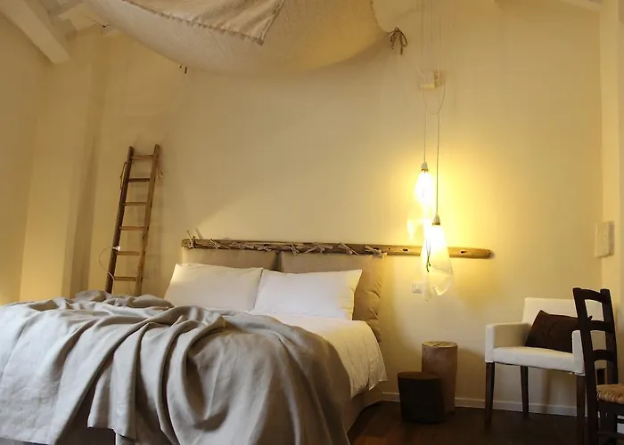 Gæstehus Fondo Vito 3*