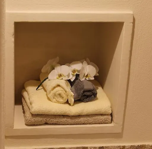 Gæstehus Fondo Vito