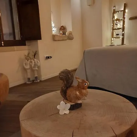 Fondo Vito 3* Gravina in Puglia