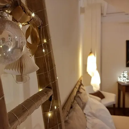 Fondo Vito Pensionat Gravina in Puglia