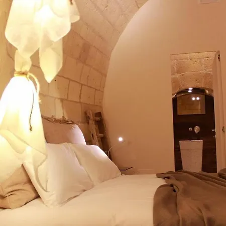 Konukevi Fondo Vito Gravina in Puglia