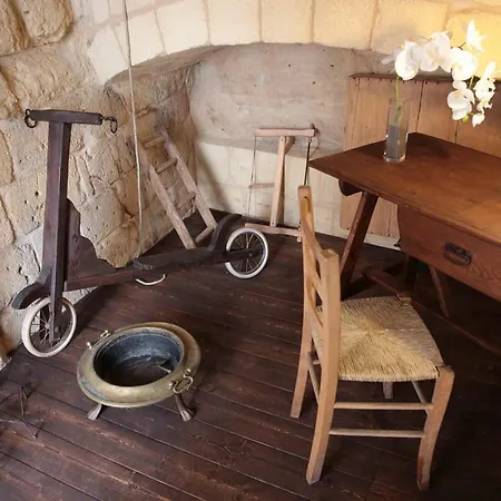 Pensión Fondo Vito Gravina in Puglia