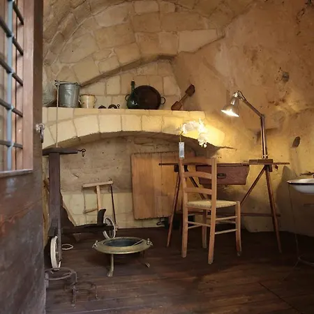 Fondo Vito Gravina in Puglia