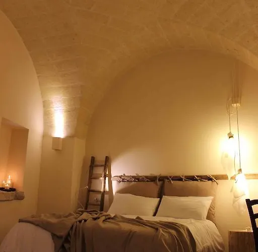 Fondo Vito Konukevi 3*